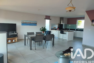 achat maison briscous 64240