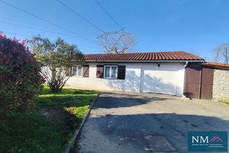 achat maison briscous 64240