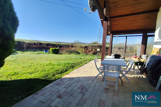 achat maison briscous 64240