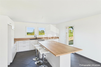 achat maison briscous 64240