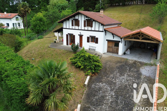 achat maison briscous 64240