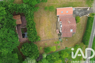 achat maison briscous 64240