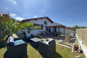 achat maison briscous 64240