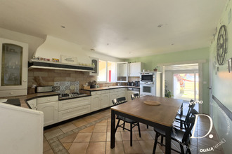 achat maison briscous 64240