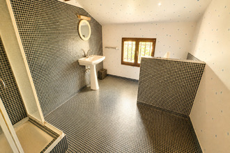 achat maison briscous 64240