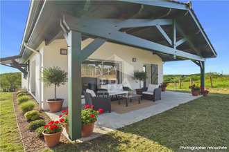 achat maison briscous 64240
