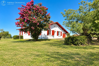 achat maison briscous 64240