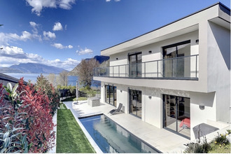 achat maison brison-st-innocent 73100