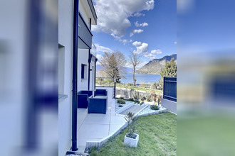 achat maison brison-st-innocent 73100