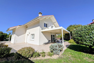 achat maison brison-st-innocent 73100