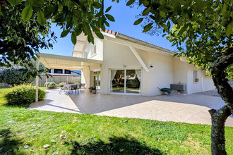 achat maison brison-st-innocent 73100