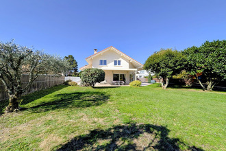 achat maison brison-st-innocent 73100