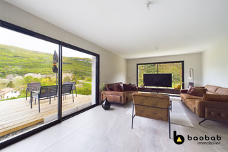 achat maison brison-st-innocent 73100