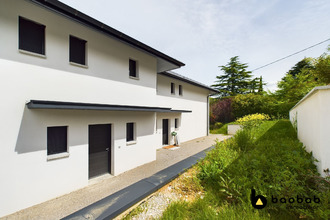 achat maison brison-st-innocent 73100