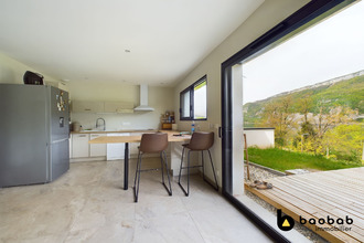 achat maison brison-st-innocent 73100