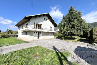 achat maison brison-st-innocent 73100