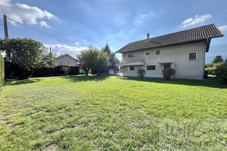 achat maison brison-st-innocent 73100