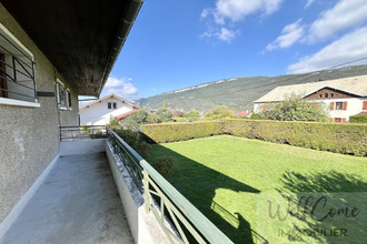 achat maison brison-st-innocent 73100