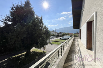 achat maison brison-st-innocent 73100