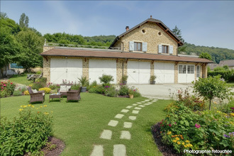 achat maison brison-st-innocent 73100