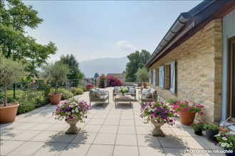 achat maison brison-st-innocent 73100