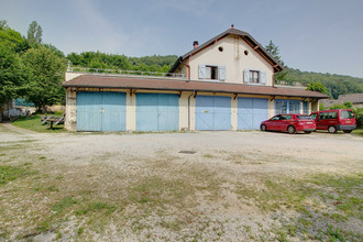 achat maison brison-st-innocent 73100