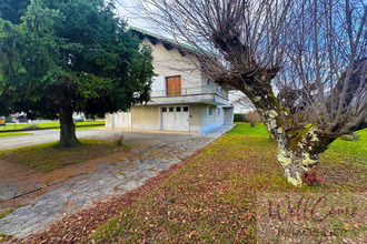 achat maison brison-st-innocent 73100