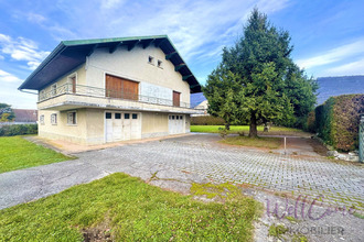 achat maison brison-st-innocent 73100