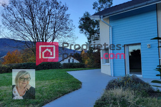 achat maison brison-st-innocent 73100