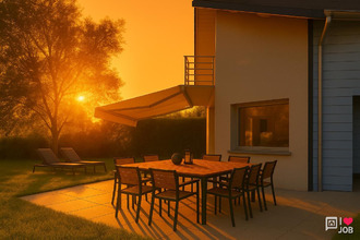 achat maison brison-st-innocent 73100