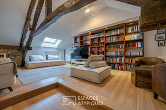 achat maison brison-st-innocent 73100