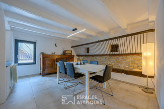 achat maison brison-st-innocent 73100