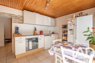 achat maison brison-st-innocent 73100