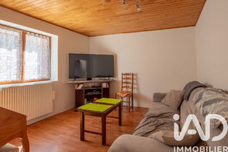 achat maison brison-st-innocent 73100