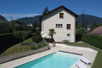 achat maison brison-st-innocent 73100