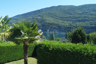 achat maison brison-st-innocent 73100