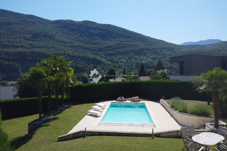 achat maison brison-st-innocent 73100
