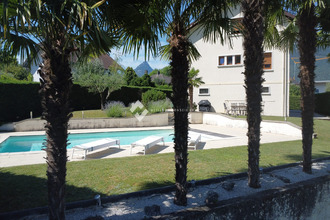 achat maison brison-st-innocent 73100