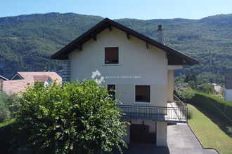 achat maison brison-st-innocent 73100