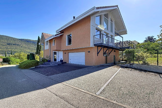 achat maison brison-st-innocent 73100