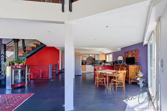 achat maison brison-st-innocent 73100