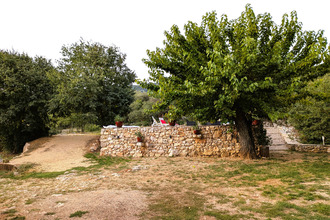 achat maison brissac 34190