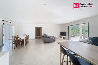 achat maison brissac 34190