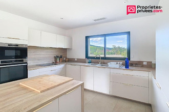 achat maison brissac 34190