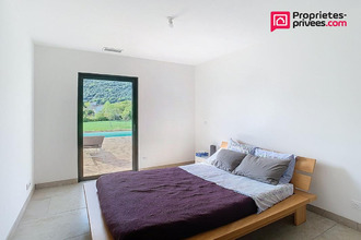 achat maison brissac 34190