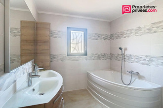 achat maison brissac 34190