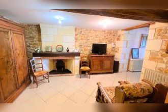 achat maison brissac-quince 49320