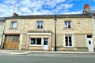 achat maison brissac-quince 49320