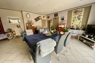 achat maison brissac-quince 49320