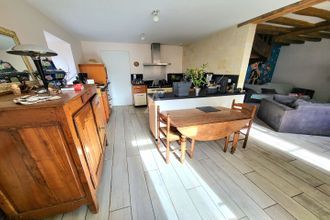 achat maison brissac-quince 49320